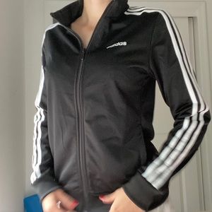 brand new adidas jacket!!